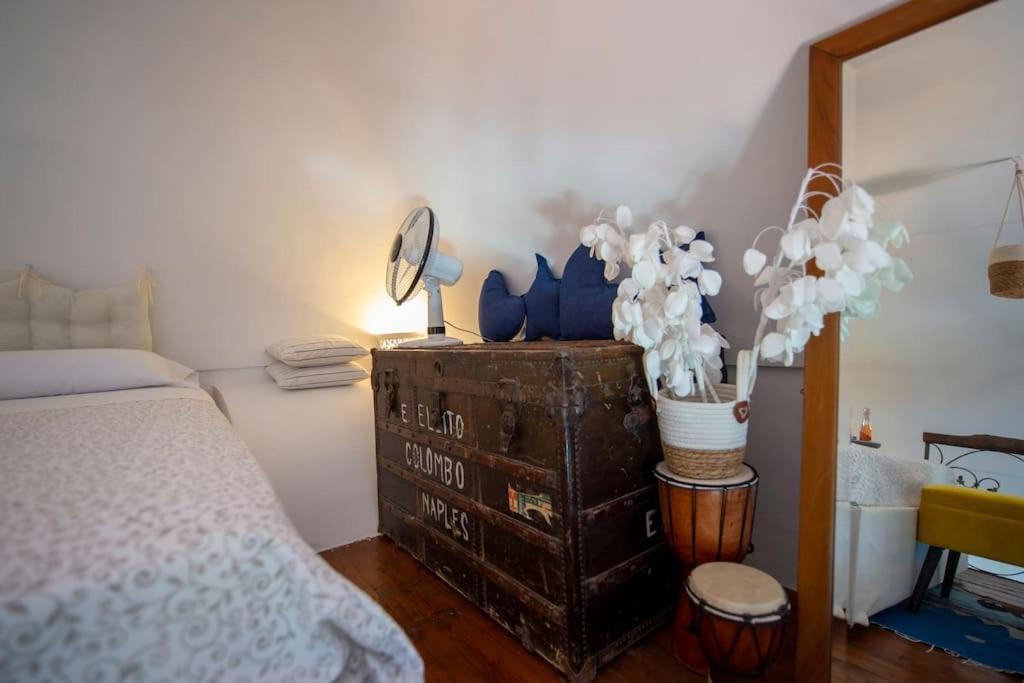 Domus Ursula Apartment Praiano Luaran gambar